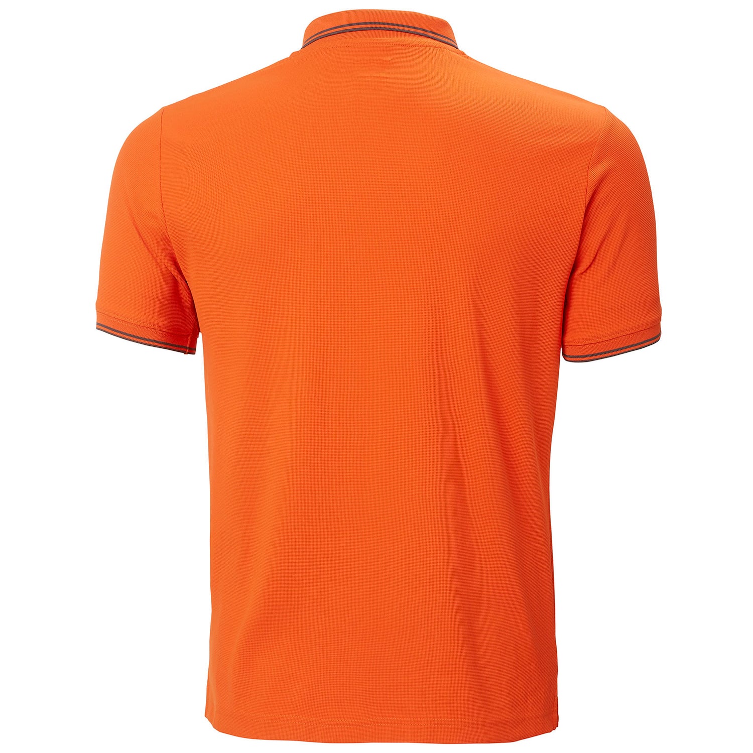 Helly Hansen Men's KOS Polo T-shirt Herre - Patrol Orange -
