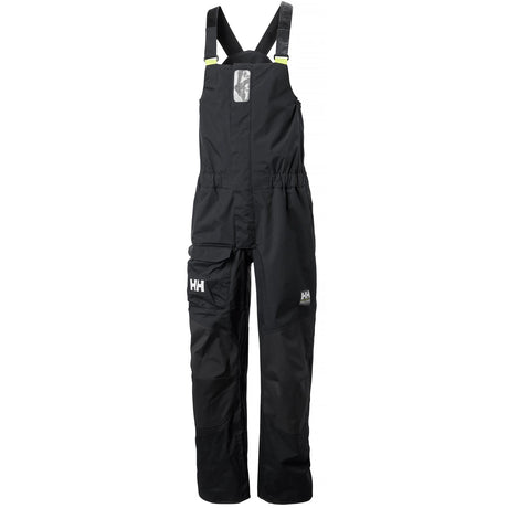 Helly Hansen Men's Pier 3.0 Sejlersæt Herre - Navy / Ebony -