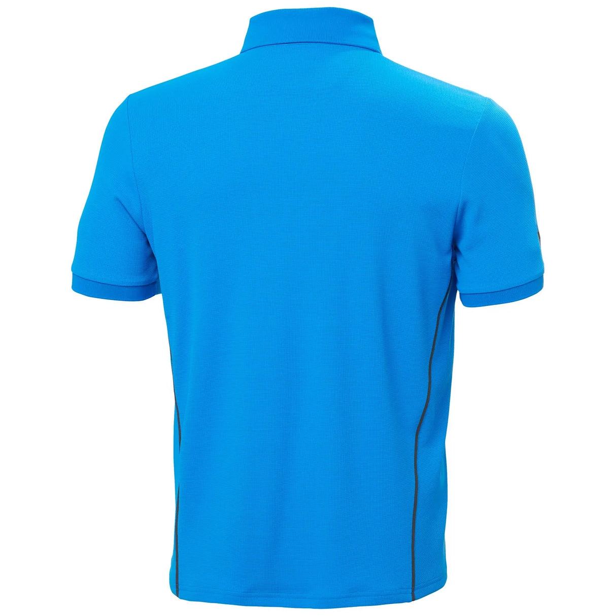 Helly Hansen Men's HP Racing Quick-Dry Polo T-shirt Herre - Electric Blue -
