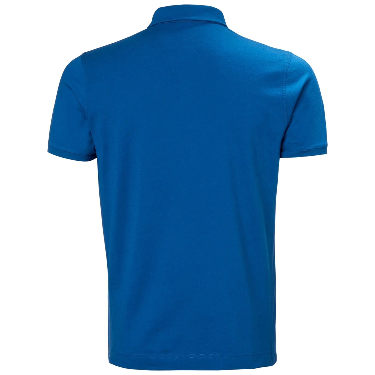Helly Hansen Men's Coastline 2.0 Polo T-Shirt Herre - Deep Fjord -