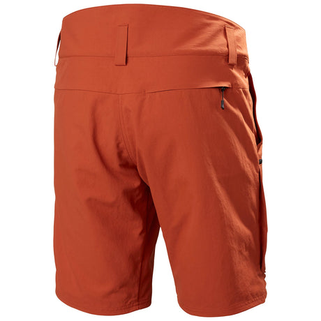 Helly Hansen Men's Crewline Cargo Shorts 2.0 Herre - Canyon -