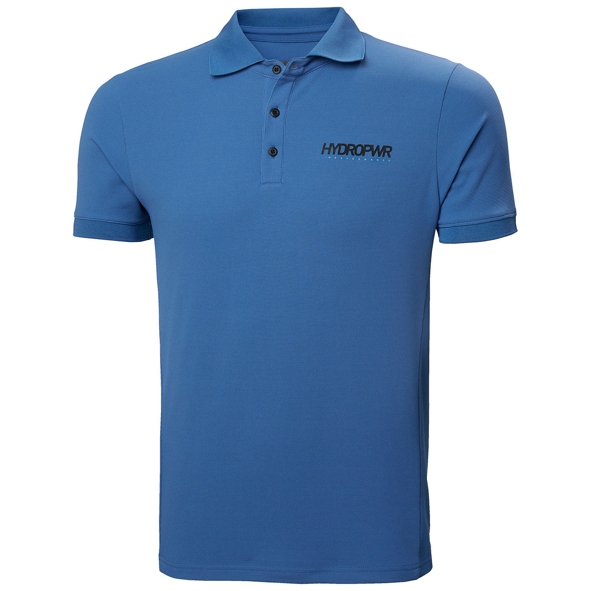 Helly Hansen Men's HP Race Polo T-shirt Herre - Azurite -