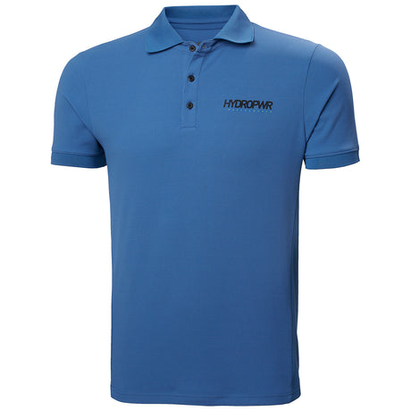 Helly Hansen Men's HP Race Polo T-shirt Herre - Azurite -