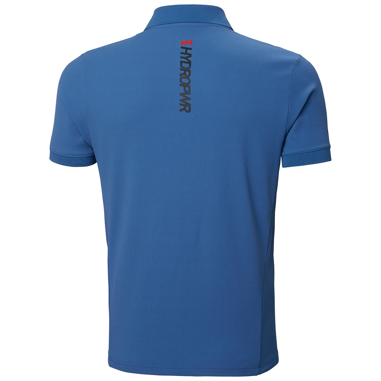Helly Hansen Men's HP Race Polo T-shirt Herre - Azurite -