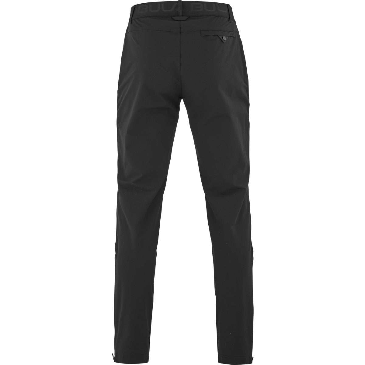 Bula Amped Softshell Vandrebukser Herre -