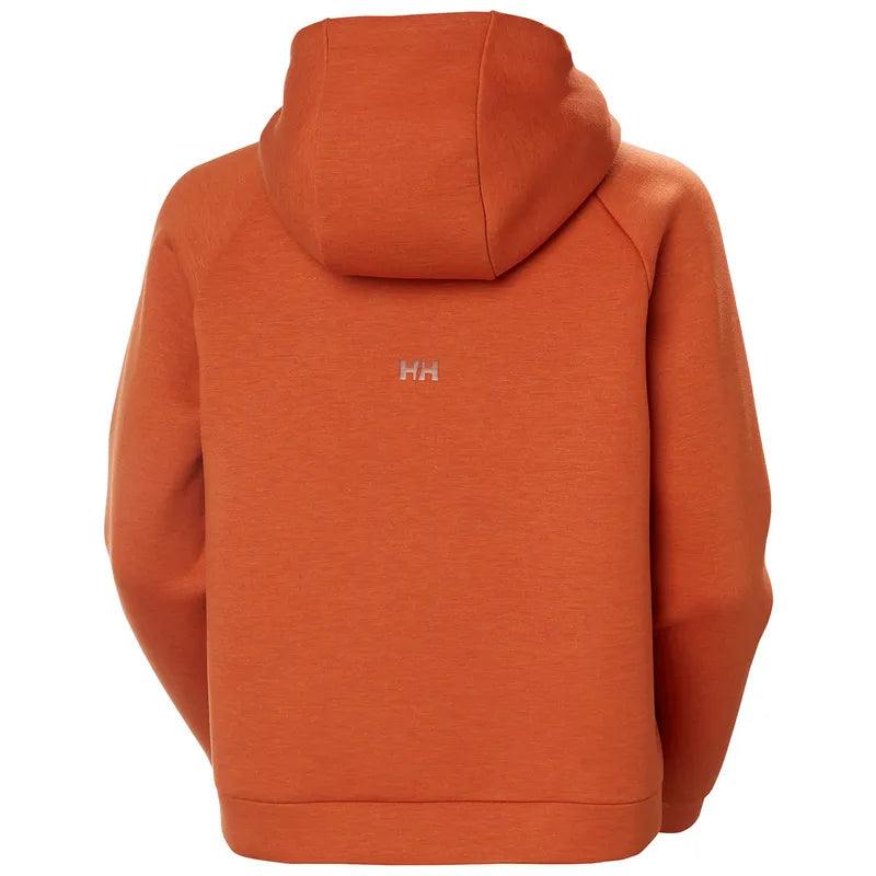 Helly Hansen Women's HP Ocean 2.0 Full-Zip Sailing Jacket Sejlerjakke Dame - Canyon -