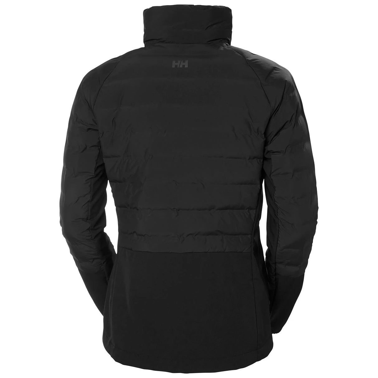 Helly Hansen Women's HP Hybrid Insulator 2.0 Sejlerjakke Dame - Black -