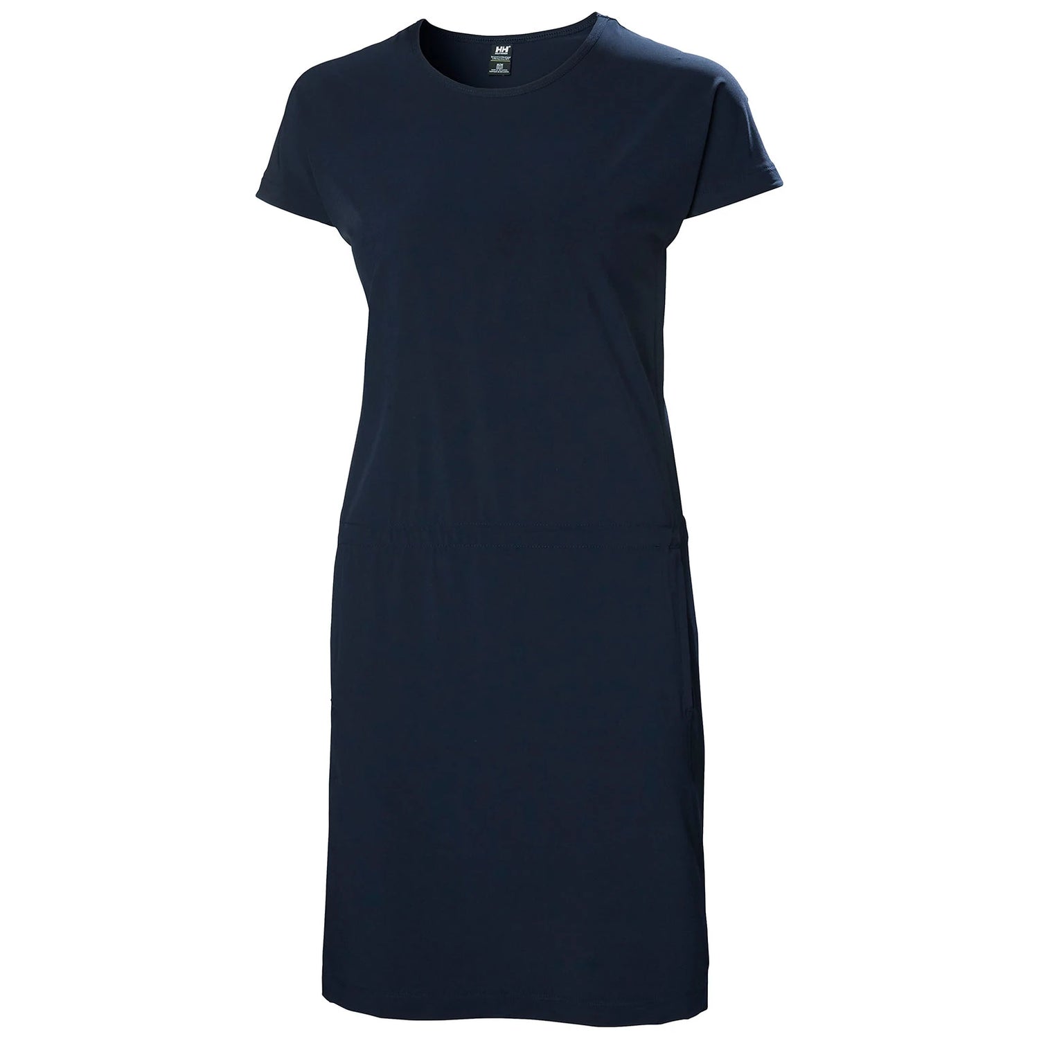 Helly Hansen Women's Thalia Summer Dress 2.0 Kjole Dame - Navy - Navy