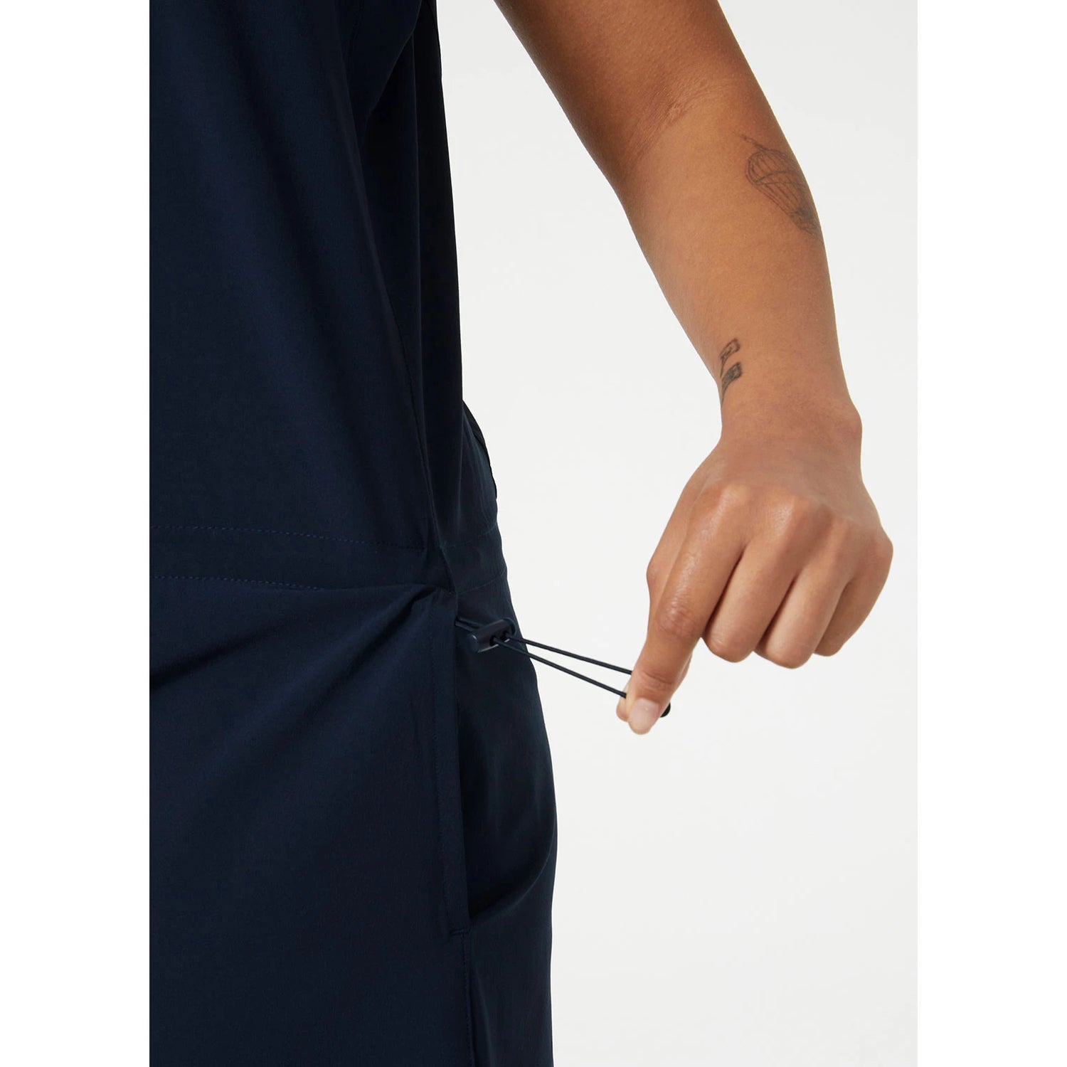 Helly Hansen Women's Thalia Summer Dress 2.0 Kjole Dame - Navy -