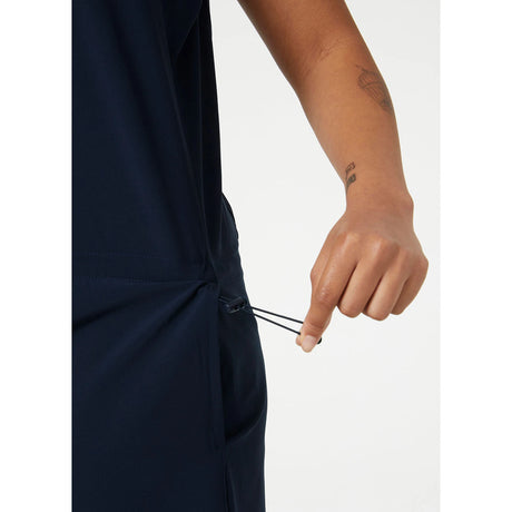 Helly Hansen Women's Thalia Summer Dress 2.0 Kjole Dame - Navy -