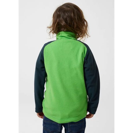 Helly Hansen Kids' Daybreaker 2.0 Jacket Fleecejakke Børn - Clover -
