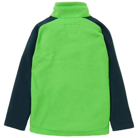 Helly Hansen Kids' Daybreaker 2.0 Jacket Fleecejakke Børn - Clover -
