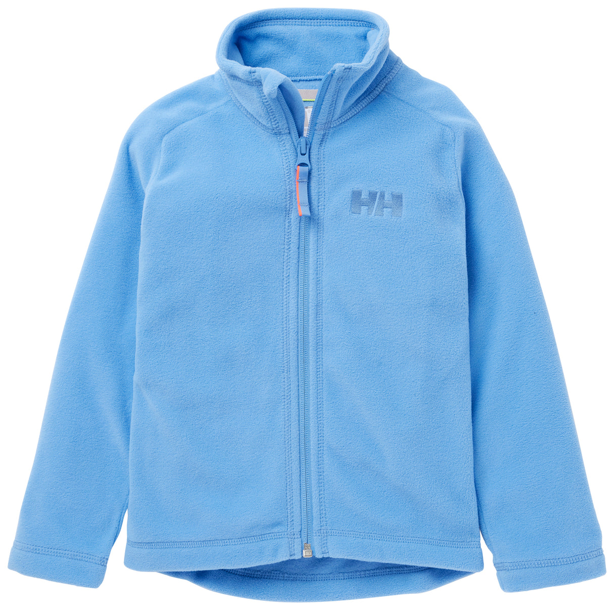 Helly Hansen Kids' Daybreaker 2.0 Jacket Fleecejakke Børn - Skagen Blue - Skagen Blue