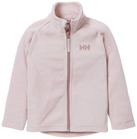 Helly Hansen Kids' Daybreaker 2.0 Jacket Fleecejakke Børn - Syrin - Syrin
