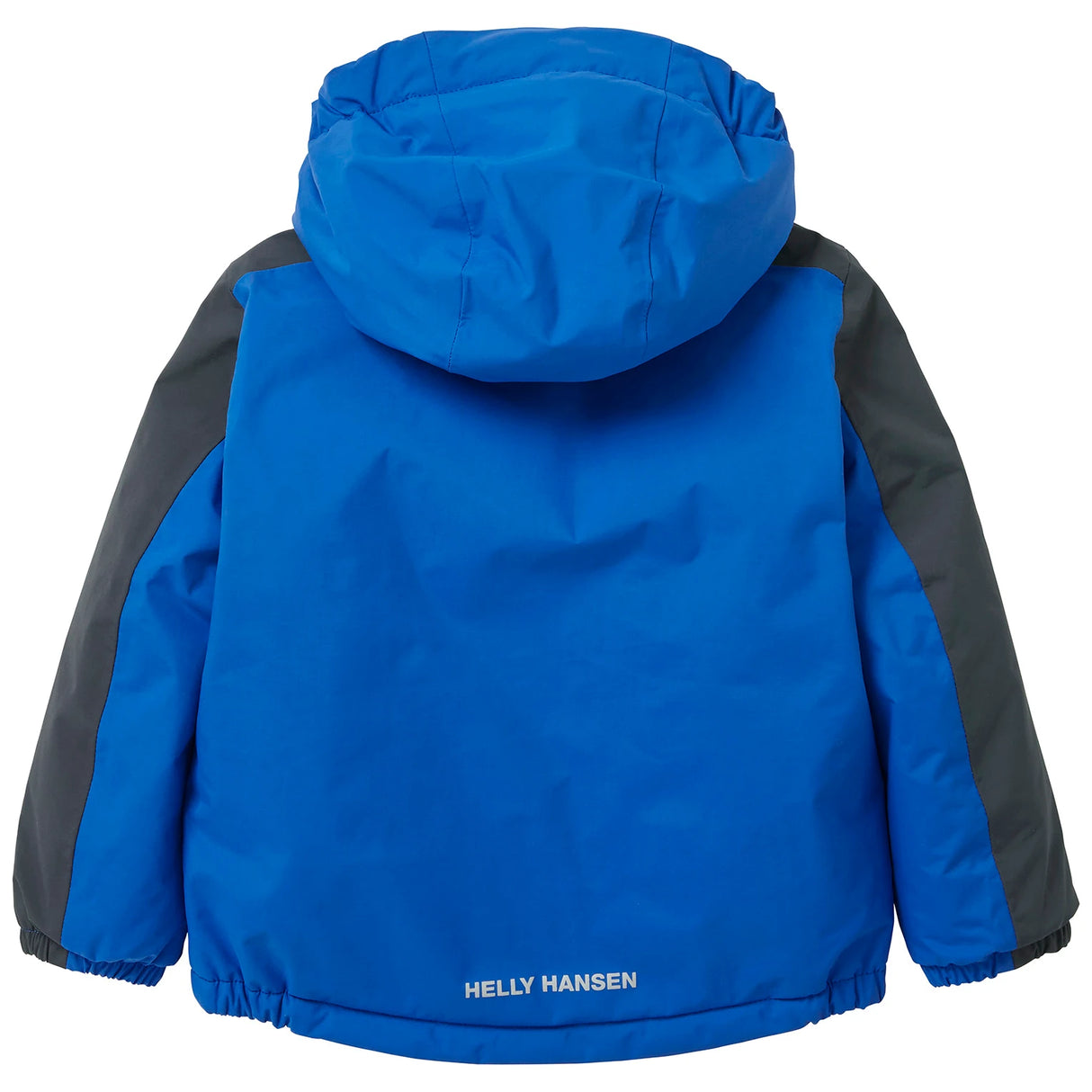 Helly Hansen K Nordal Insulteret Jakke - Sonic Blue -