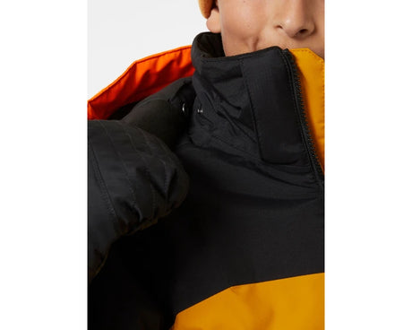 Helly Hansen Juniors’ Summit Ski Jacket Skijakke Børn - Cloudberry -