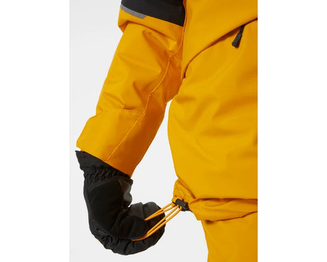 Helly Hansen Juniors’ Summit Ski Jacket Skijakke Børn - Cloudberry -