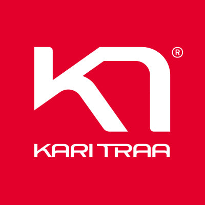 Kari Traa Sjarm Uldundertøj Sæt Dame Plus Size 2XL-4XL -