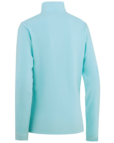 Kari Traa Kari Full-Zip Fleecejakke Dame - Polar -