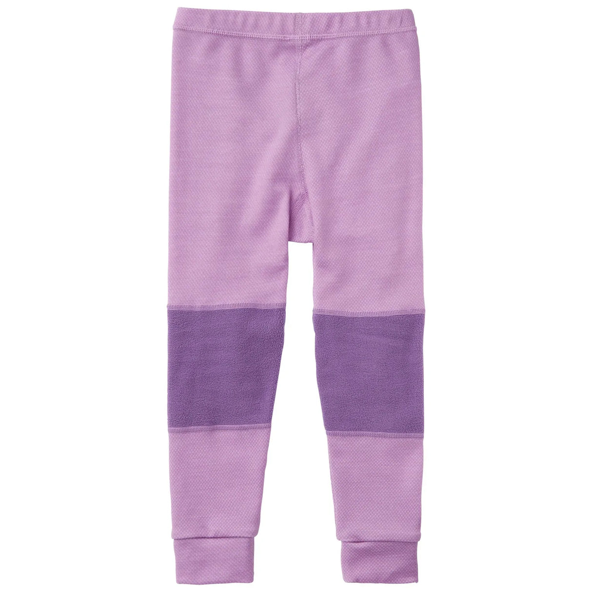 Helly Hansen Kids' HH Graphic LIFA® Merino Base Layer Set Skiundertøj Børn - Wisteria Purple -