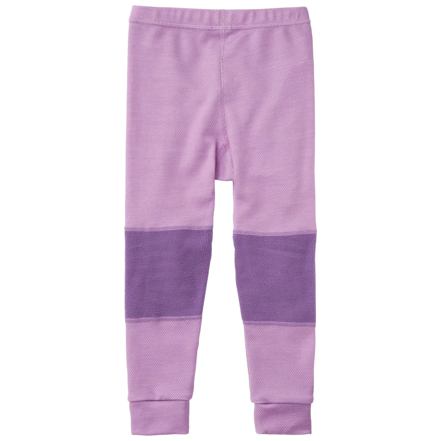 Helly Hansen Kids' HH Graphic LIFA® Merino Base Layer Set Skiundertøj Børn - Wisteria Purple -