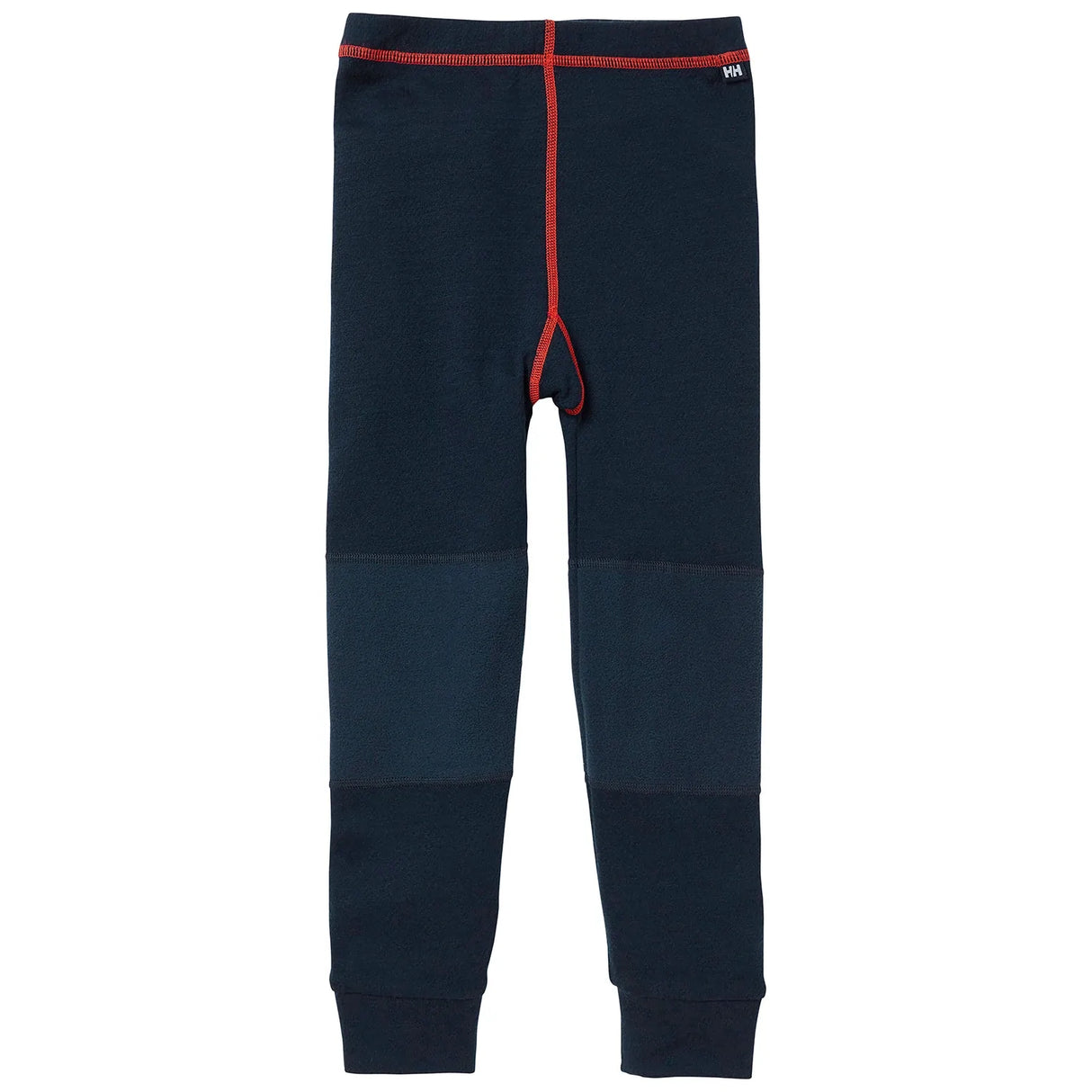 Helly Hansen Kids' HH LIFA® Merino Base Layer Set Skiundertøj Børn - 597 Navy -