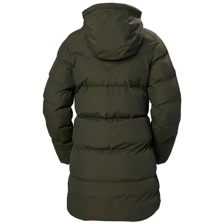 Helly Hansen Women's Adore Puffy Parka Dunfrakke Dame - -