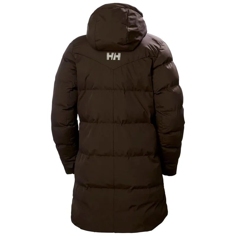 Helly Hansen Women's Adore Puffy Parka Dunfrakke Dame - -