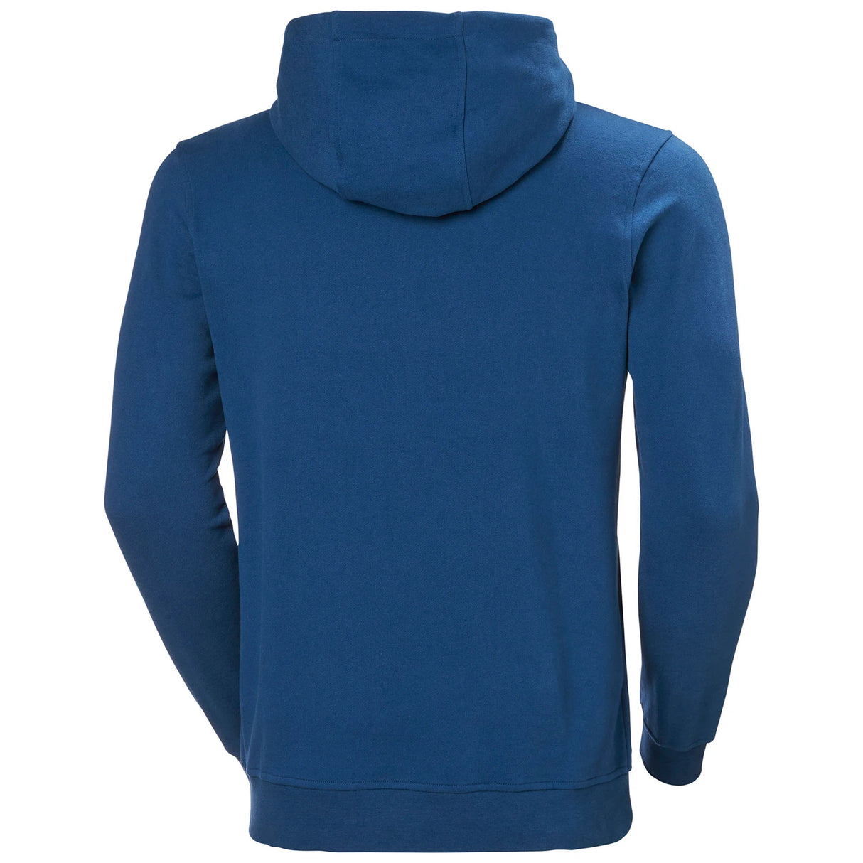 Helly Hansen Men's HH Box Hoodie Hættetrøje Herre - Deep Forest -