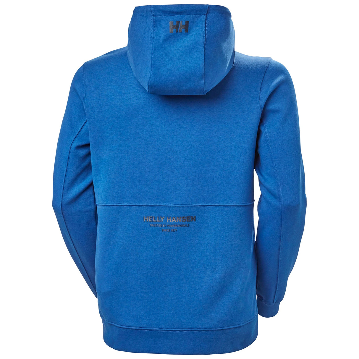 Helly Hansen Move Sweat Hoodie Herre Hættetrøje - Deep Fjord -