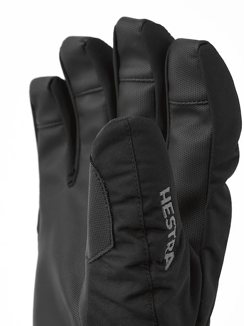 Hestra Gauntlet Sr 5-finger Skihandsker Dame / Herre - Dark Navy -