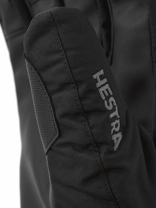 Hestra Gauntlet Sr 5-finger Skihandsker Dame / Herre - Dark Navy -