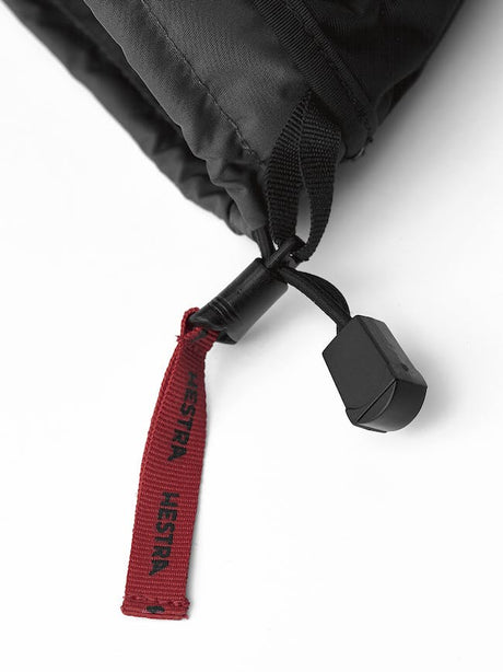 Hestra Gauntlet Sr 5-finger Skihandsker Dame / Herre - Dark Navy -