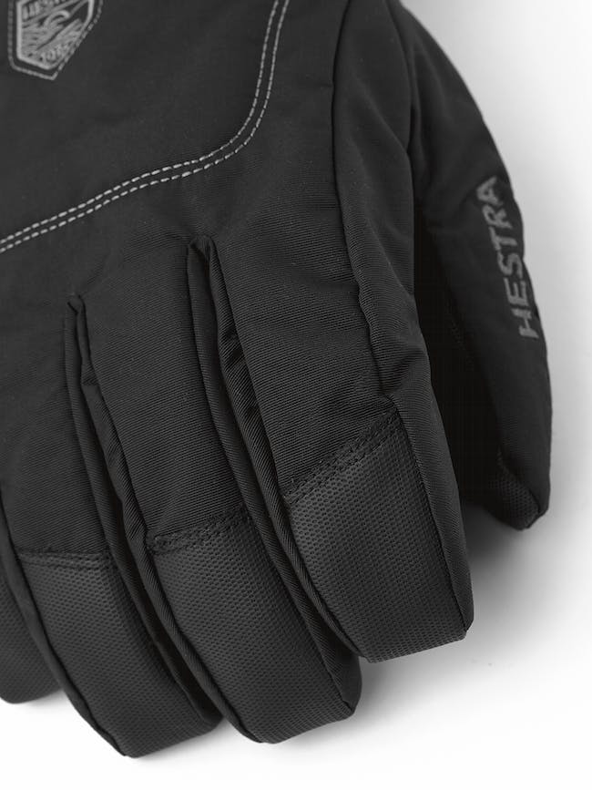 Hestra Gauntlet Sr 5-finger Skihandsker Dame / Herre - Dark Navy -