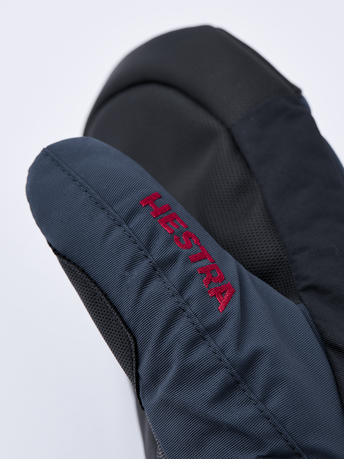Hestra Gauntlet Sr. Mitt Skiluffer Herre - Dark Navy -