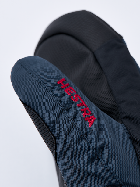 Hestra Gauntlet Sr. Mitt Skiluffer Herre - Dark Navy -