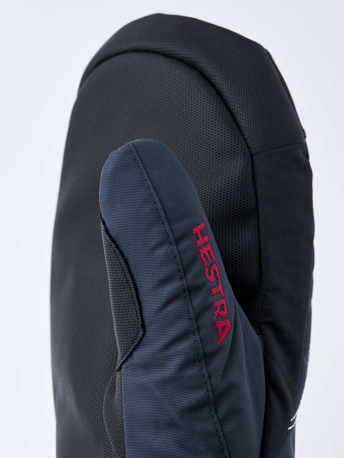 Hestra Gauntlet Sr. Mitt Skiluffer Herre - Dark Navy -