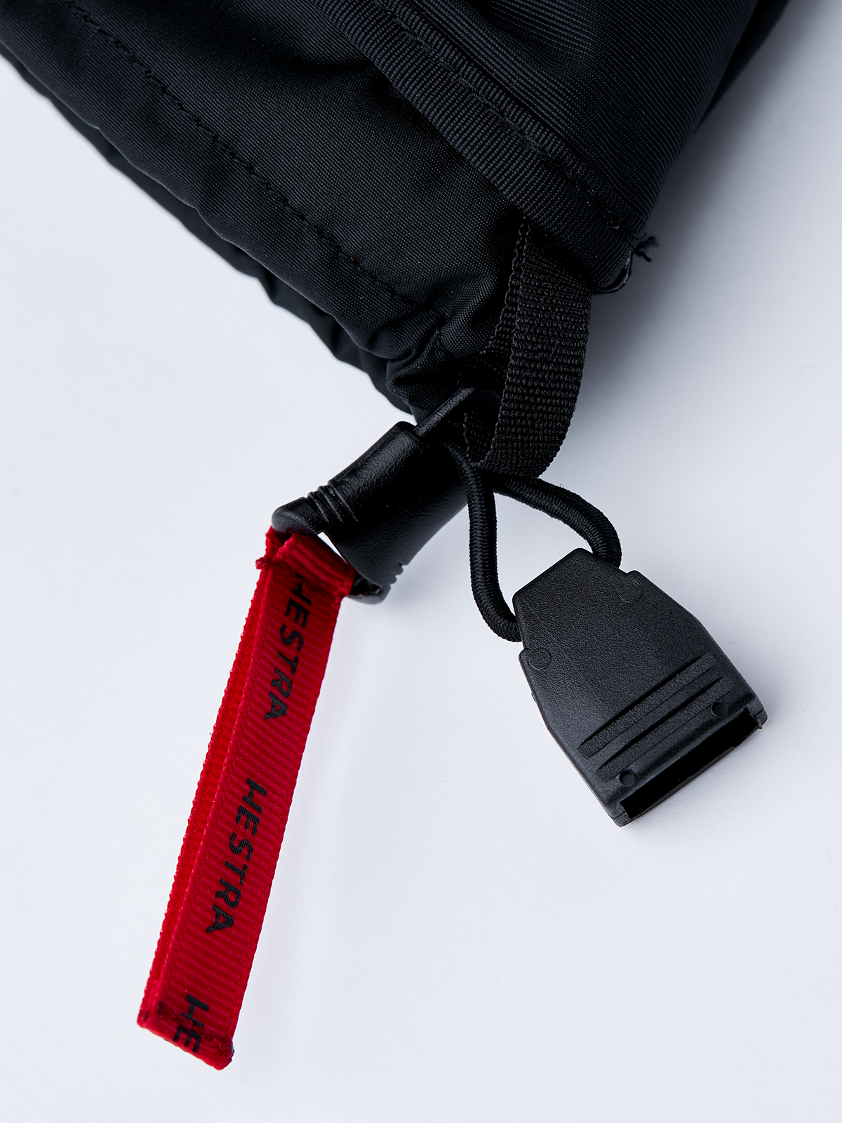 Hestra Gauntlet Sr. Mitt Skiluffer Herre - Dark Navy -