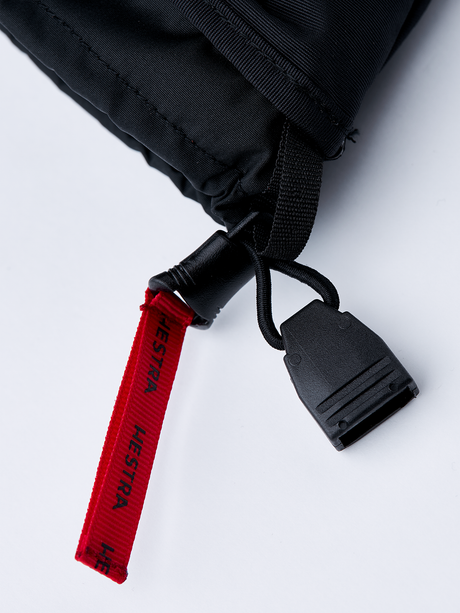 Hestra Gauntlet Sr. Mitt Skiluffer Herre - Dark Navy -