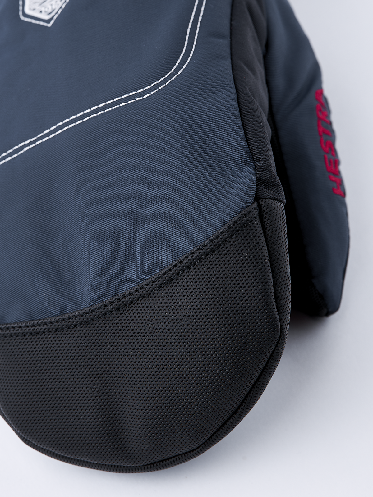 Hestra Gauntlet Sr. Mitt Skiluffer Herre - Dark Navy -