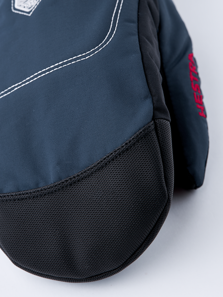 Hestra Gauntlet Sr. Mitt Skiluffer Herre - Dark Navy -