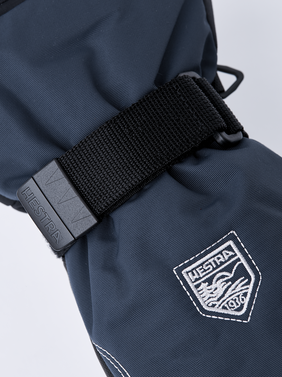 Hestra Gauntlet Sr. Mitt Skiluffer Herre - Dark Navy -