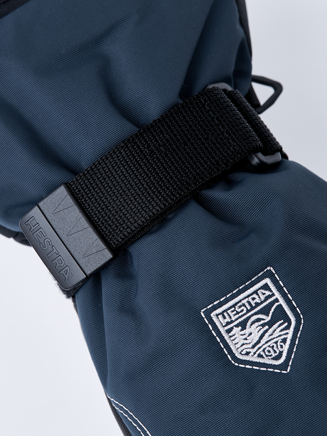 Hestra Gauntlet Sr. Mitt Skiluffer Herre - Dark Navy -
