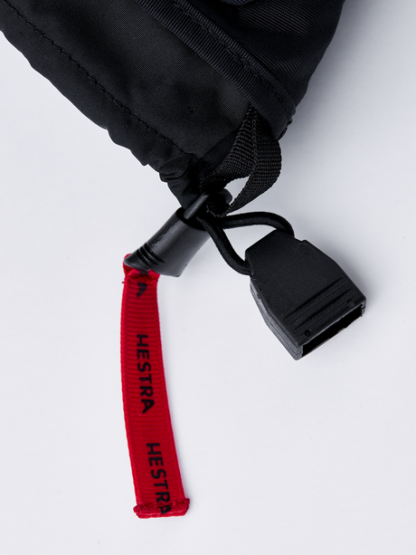 Hestra Gauntlet Sr. 3-finger Skihandsker Herre - Dark Navy -