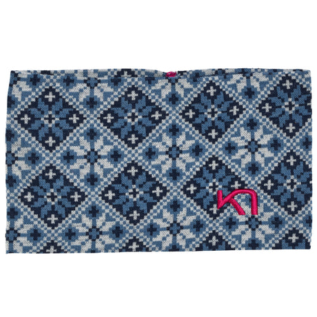 Kari Traa Rose Headband Pandebånd Dame - Royal - Royal One-size