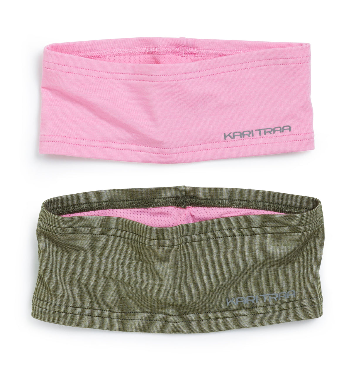Kari Traa Nora Headband Pandebånd 2-pak -