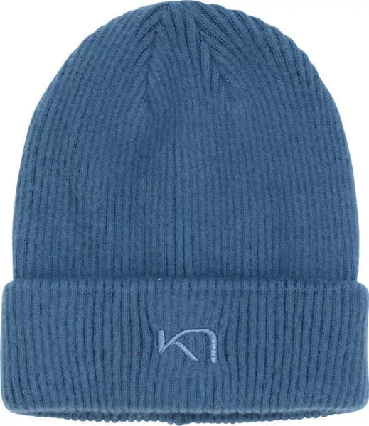 Kari Traa Astrid Beanie Hue Dame - Sail - Sail Onesize