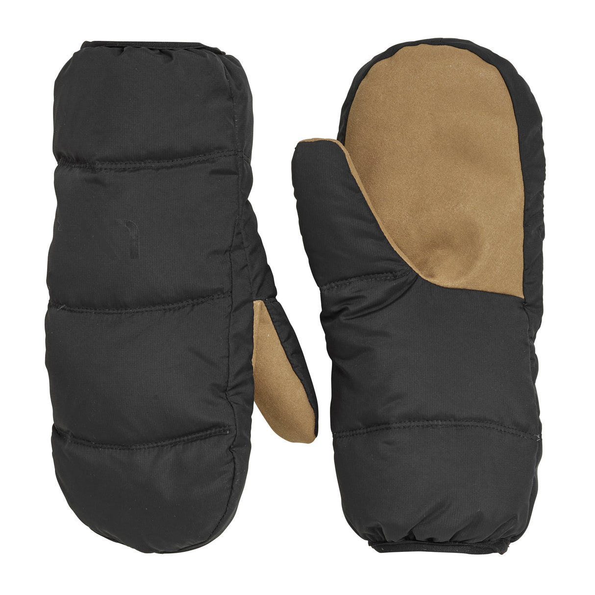 Kari Traa Rilda Down Mitten - Damevanter - Black