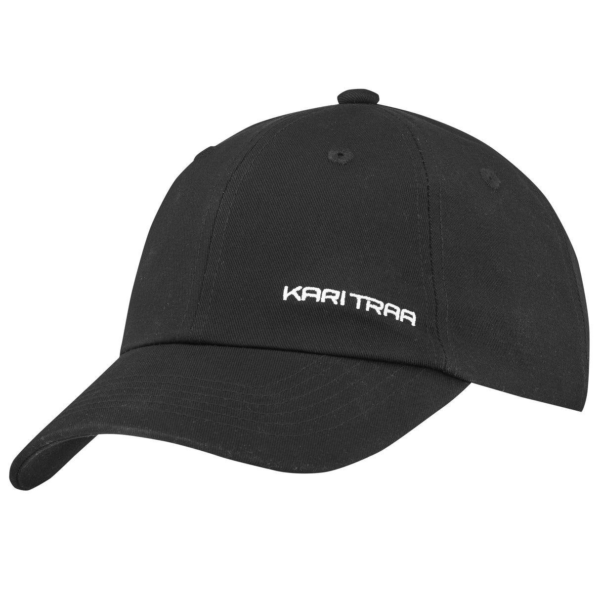 Kari Traa Outdoor Cap - Black Onesize