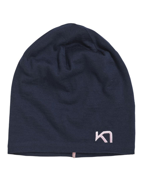 Kari Traa Tikse Beanie Hue Dame - Marin Onesize